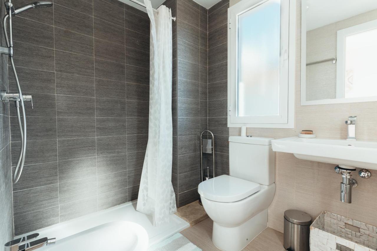 2Bdr Penthouse, Los Naranjos, W/Pool, 2Km P.Banus Marbella Dış mekan fotoğraf